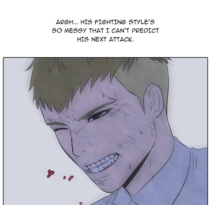 High School Devil Manhwa - Chapter 59 Page 23