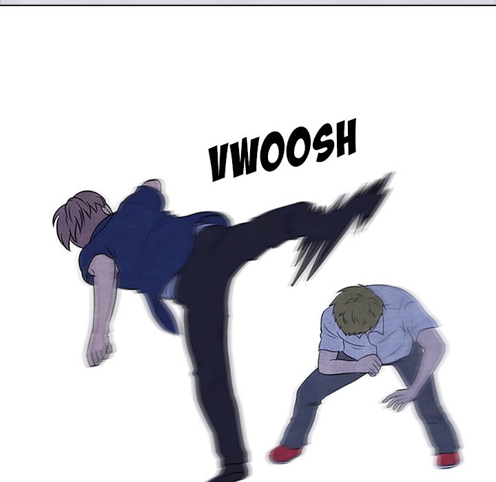 High School Devil Manhwa - Chapter 59 Page 25