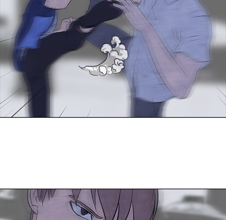 High School Devil Manhwa - Chapter 59 Page 27