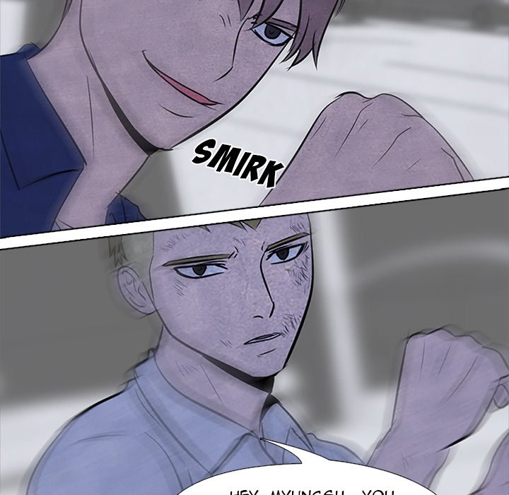 High School Devil Manhwa - Chapter 59 Page 28