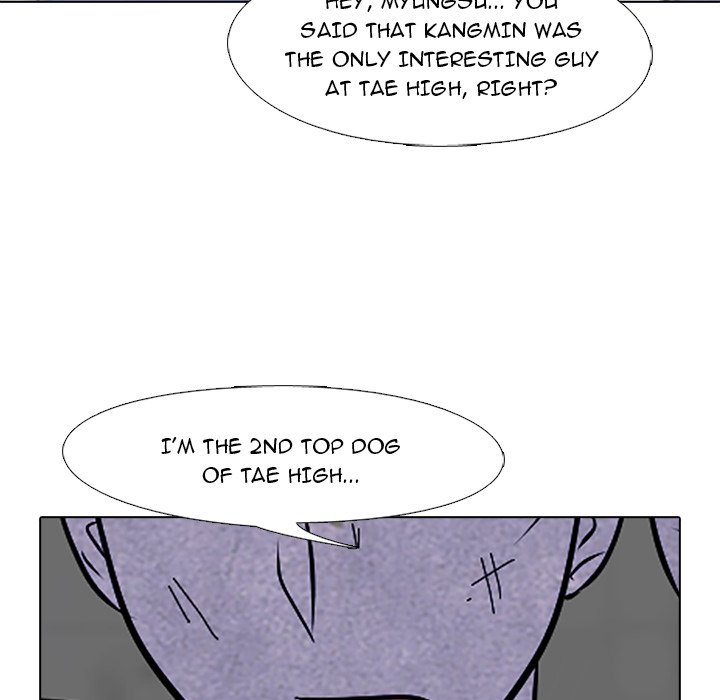 High School Devil Manhwa - Chapter 59 Page 29
