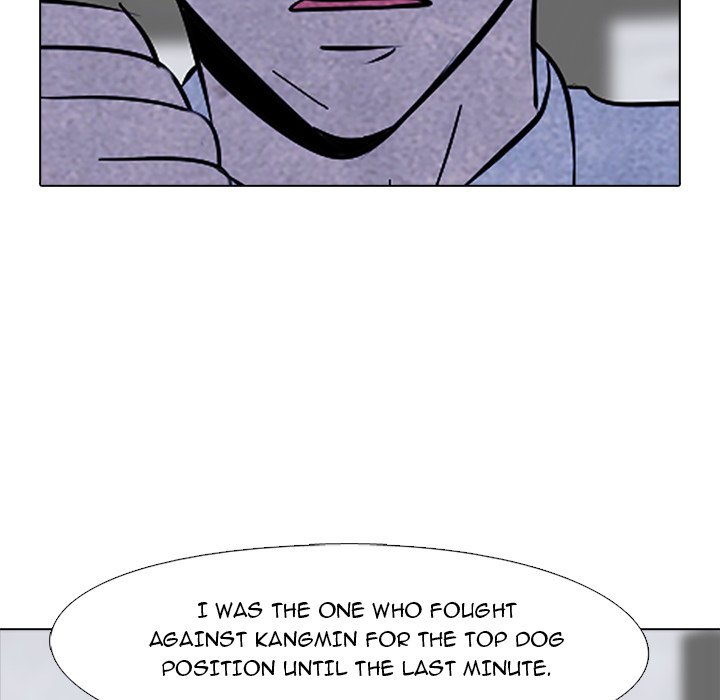 High School Devil Manhwa - Chapter 59 Page 30