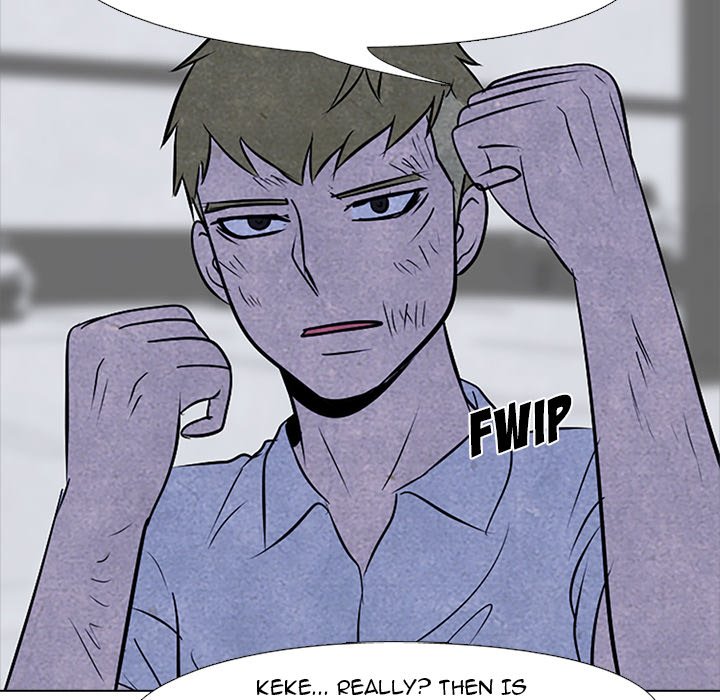 High School Devil Manhwa - Chapter 59 Page 31