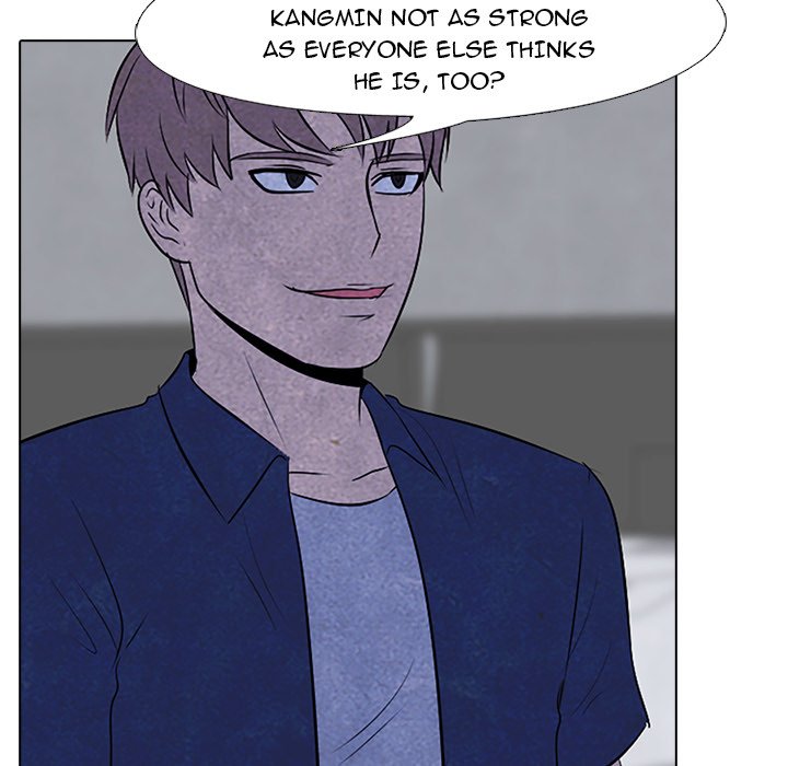 High School Devil Manhwa - Chapter 59 Page 32