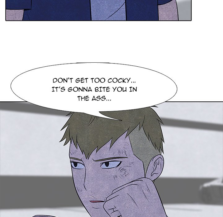 High School Devil Manhwa - Chapter 59 Page 33