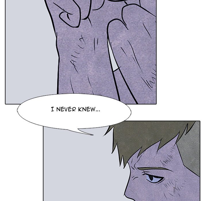 High School Devil Manhwa - Chapter 59 Page 35