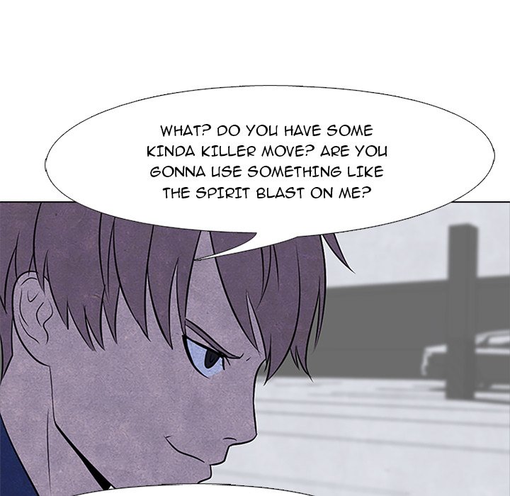 High School Devil Manhwa - Chapter 59 Page 37