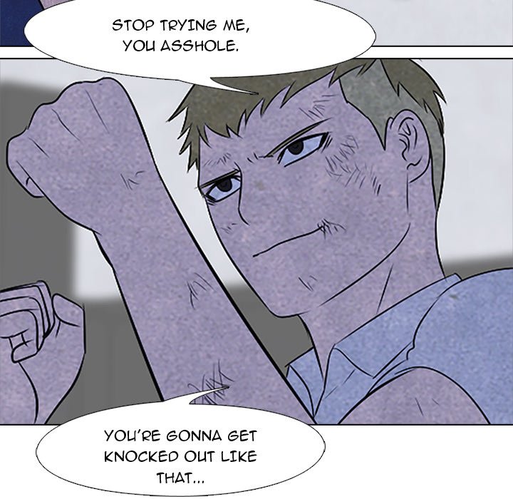 High School Devil Manhwa - Chapter 59 Page 38