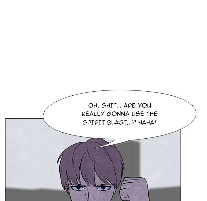 High School Devil Manhwa - Chapter 59 Page 39