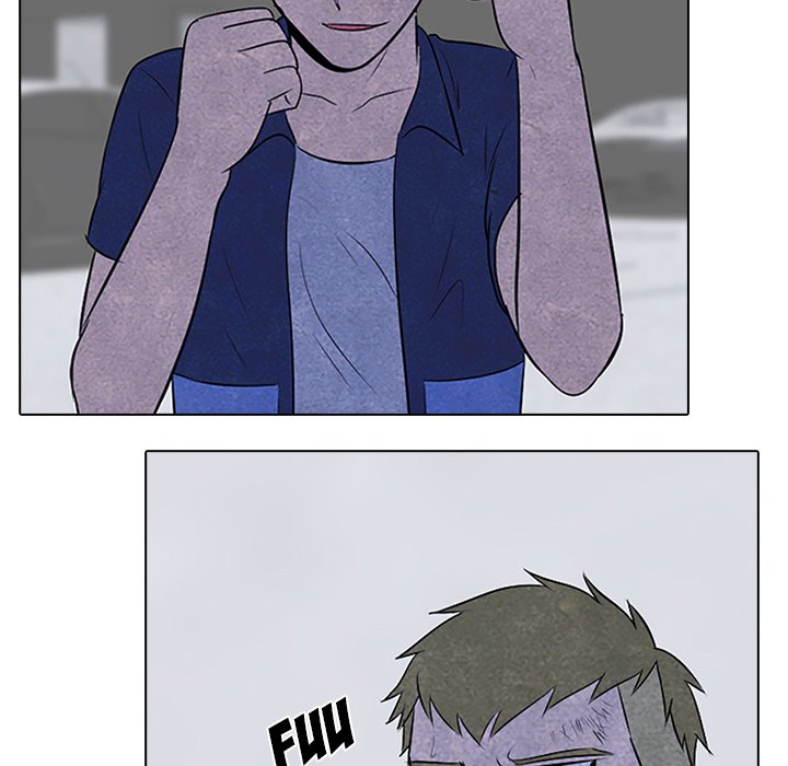 High School Devil Manhwa - Chapter 59 Page 40