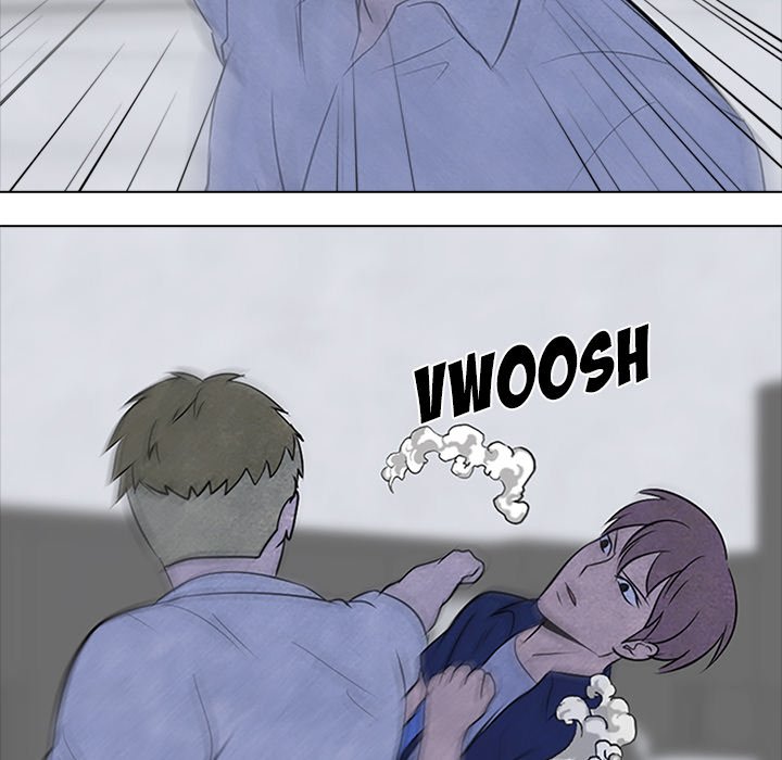 High School Devil Manhwa - Chapter 59 Page 44