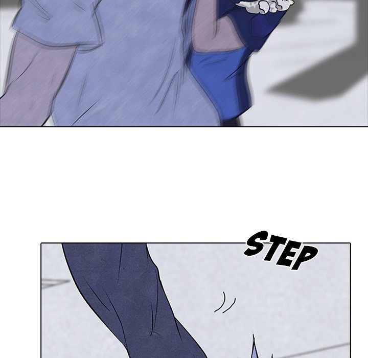 High School Devil Manhwa - Chapter 59 Page 45