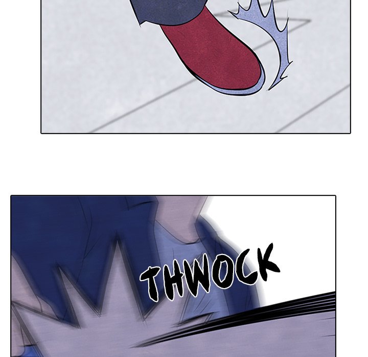 High School Devil Manhwa - Chapter 59 Page 46