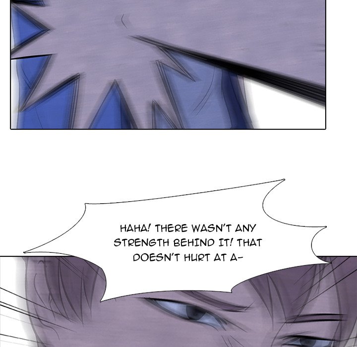 High School Devil Manhwa - Chapter 59 Page 47