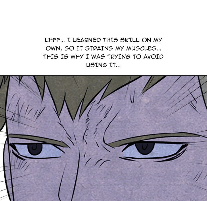 High School Devil Manhwa - Chapter 59 Page 54