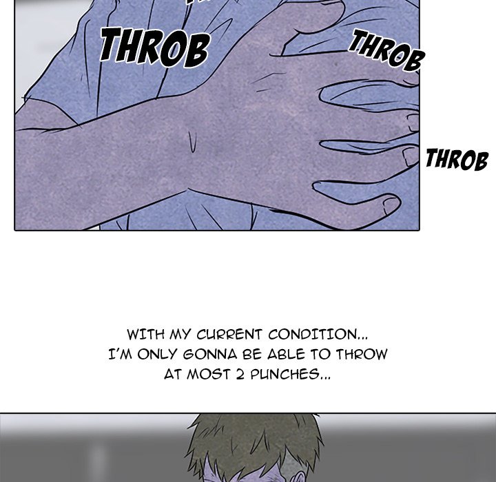 High School Devil Manhwa - Chapter 59 Page 56