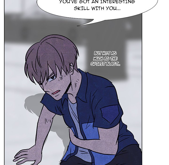 High School Devil Manhwa - Chapter 59 Page 58