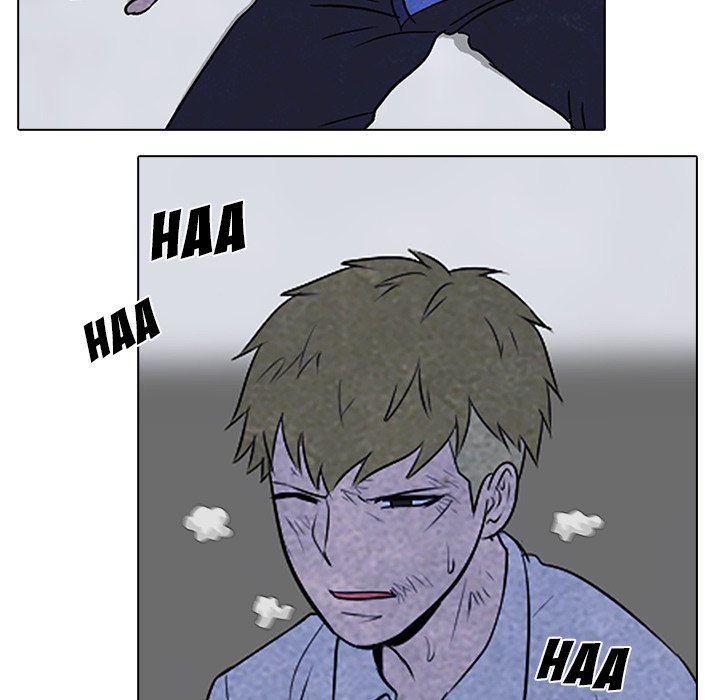 High School Devil Manhwa - Chapter 59 Page 59