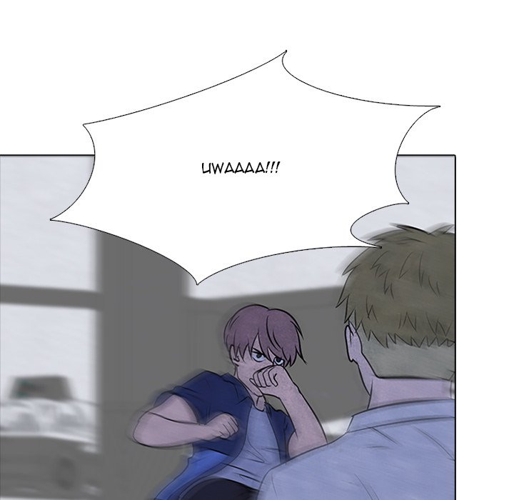 High School Devil Manhwa - Chapter 59 Page 62