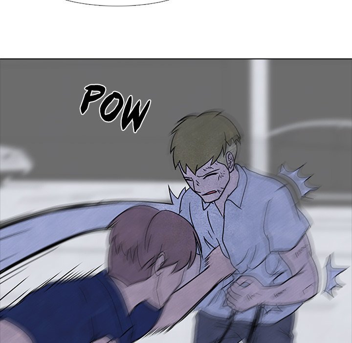 High School Devil Manhwa - Chapter 59 Page 70