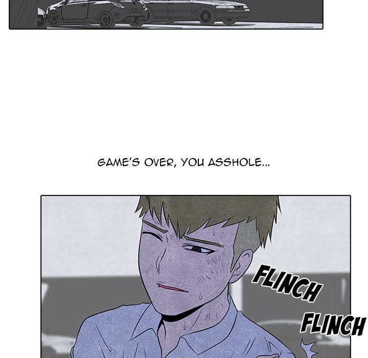 High School Devil Manhwa - Chapter 59 Page 80