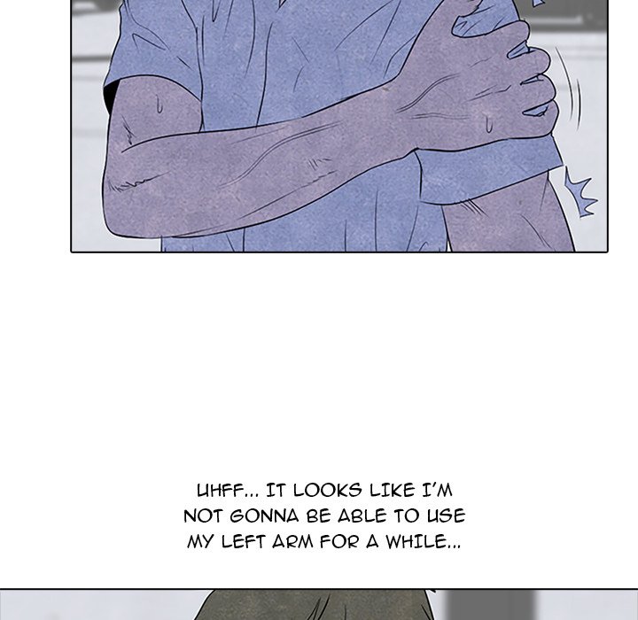 High School Devil Manhwa - Chapter 59 Page 81