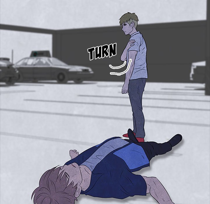 High School Devil Manhwa - Chapter 59 Page 83