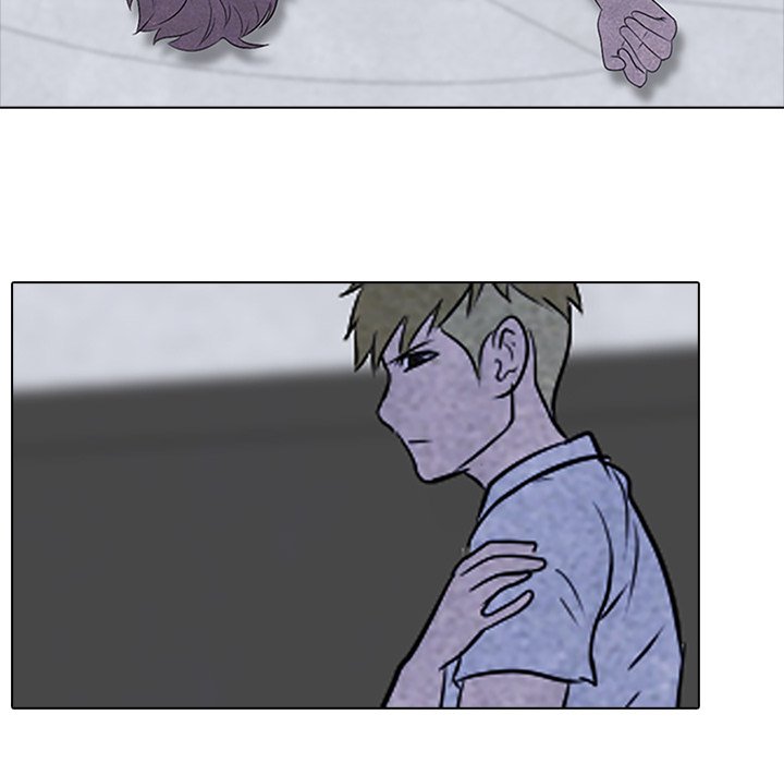 High School Devil Manhwa - Chapter 59 Page 84