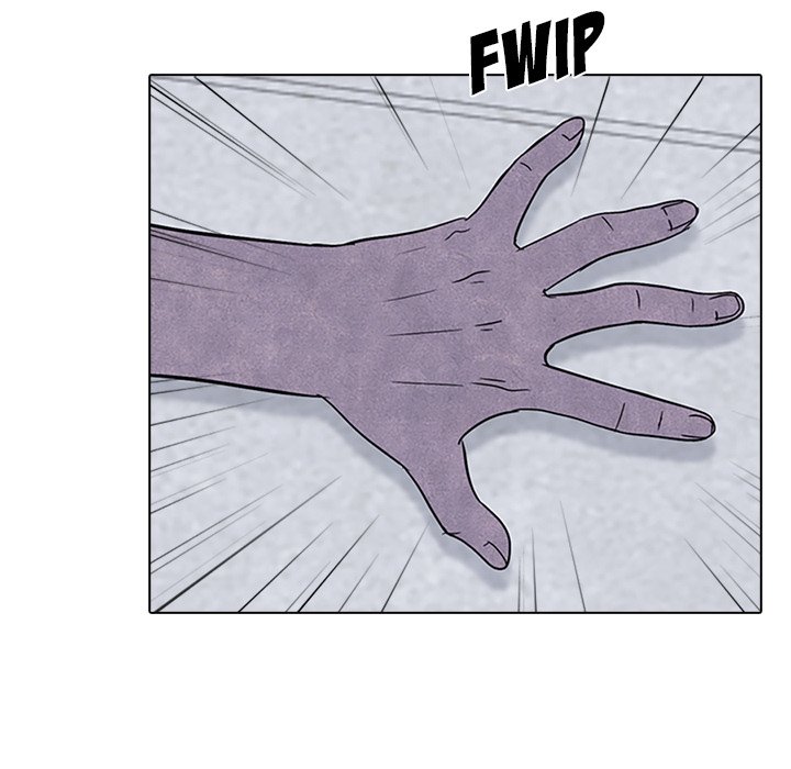 High School Devil Manhwa - Chapter 59 Page 87