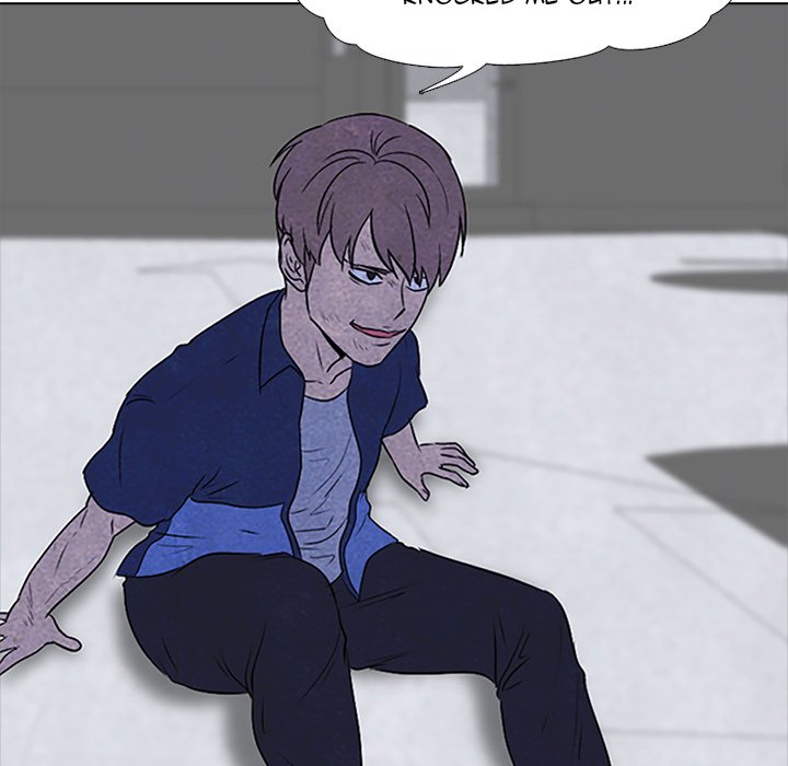 High School Devil Manhwa - Chapter 59 Page 89