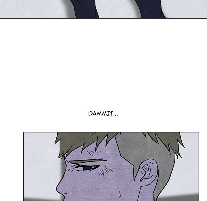 High School Devil Manhwa - Chapter 59 Page 90