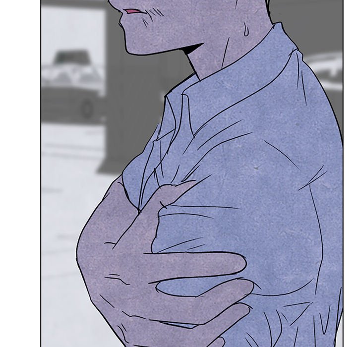 High School Devil Manhwa - Chapter 59 Page 91