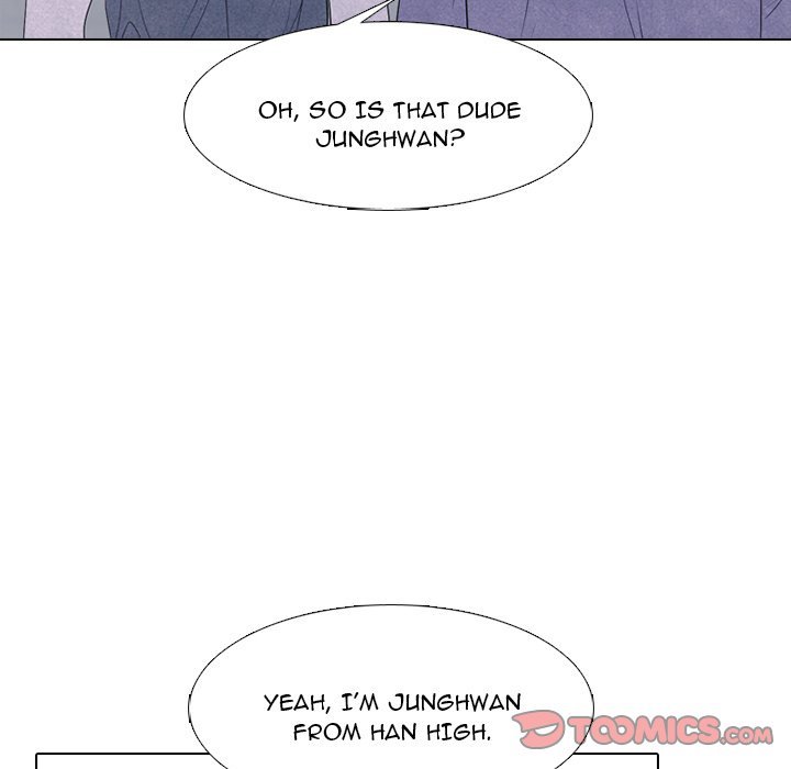 High School Devil Manhwa - Chapter 250 Page 20