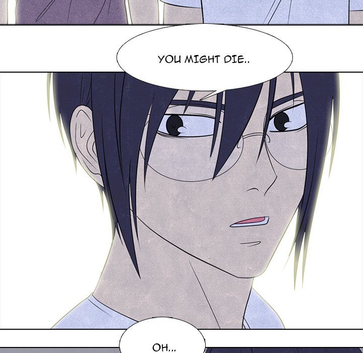 High School Devil Manhwa - Chapter 250 Page 33