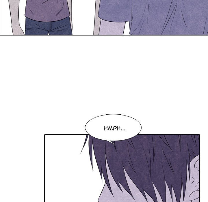 High School Devil Manhwa - Chapter 250 Page 36