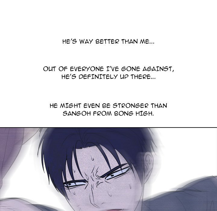 High School Devil Manhwa - Chapter 250 Page 112