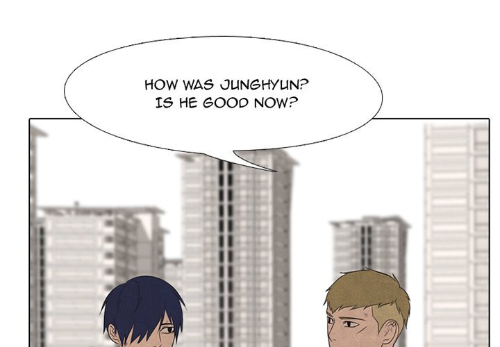 High School Devil Manhwa - Chapter 120 Page 0