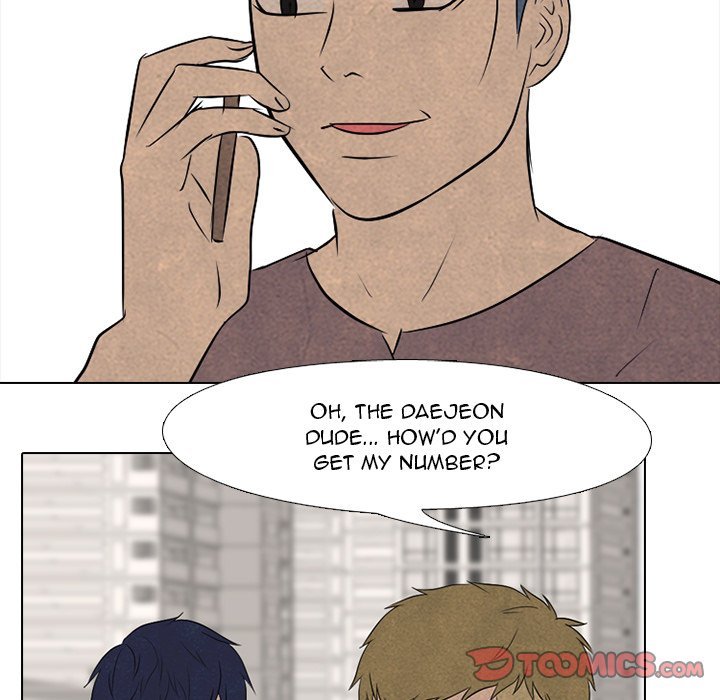 High School Devil Manhwa - Chapter 120 Page 17