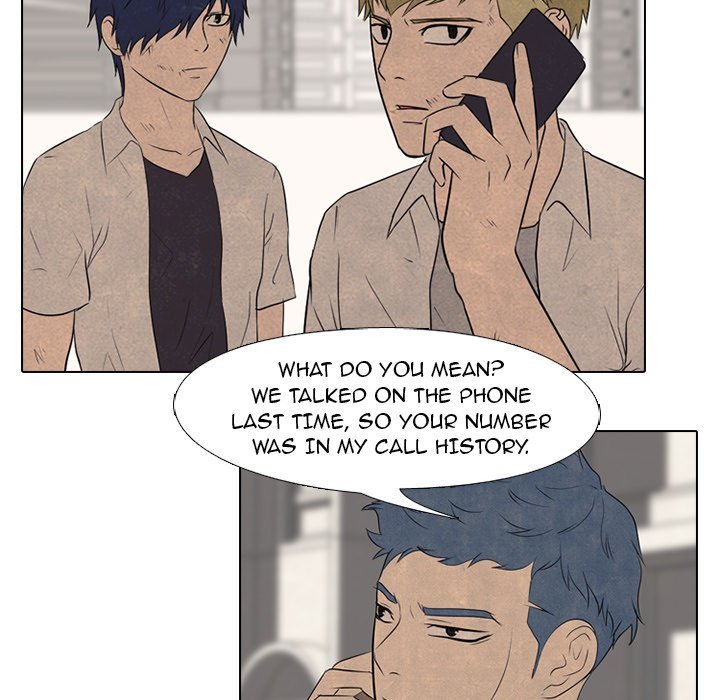 High School Devil Manhwa - Chapter 120 Page 18