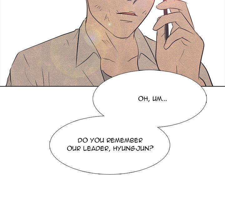 High School Devil Manhwa - Chapter 120 Page 20