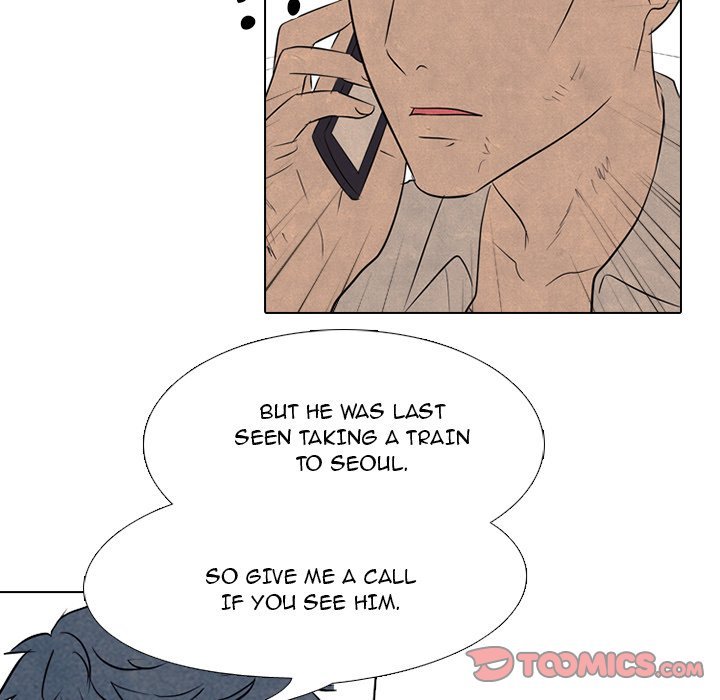 High School Devil Manhwa - Chapter 120 Page 25