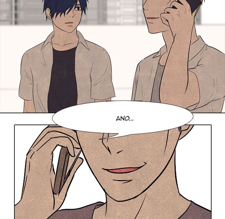 High School Devil Manhwa - Chapter 120 Page 30