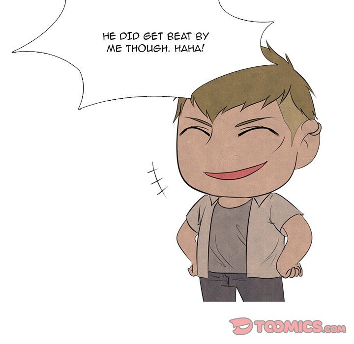 High School Devil Manhwa - Chapter 120 Page 41