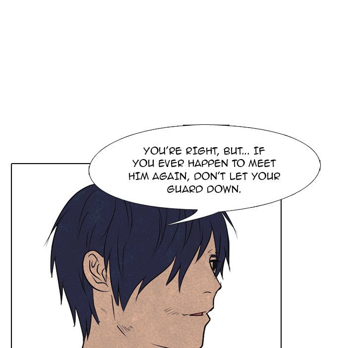 High School Devil Manhwa - Chapter 120 Page 42