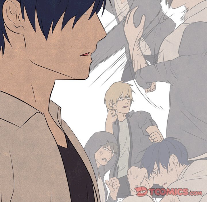 High School Devil Manhwa - Chapter 120 Page 45