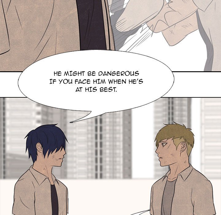 High School Devil Manhwa - Chapter 120 Page 46