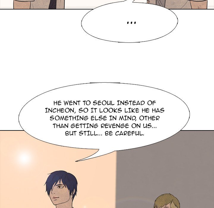 High School Devil Manhwa - Chapter 120 Page 47