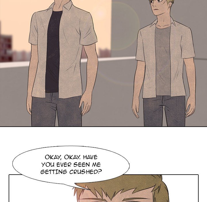 High School Devil Manhwa - Chapter 120 Page 48