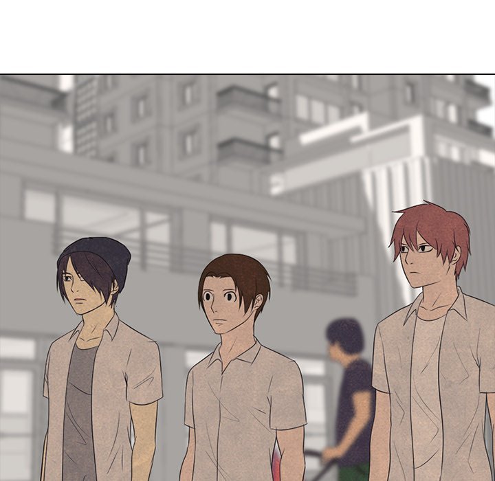 High School Devil Manhwa - Chapter 120 Page 54