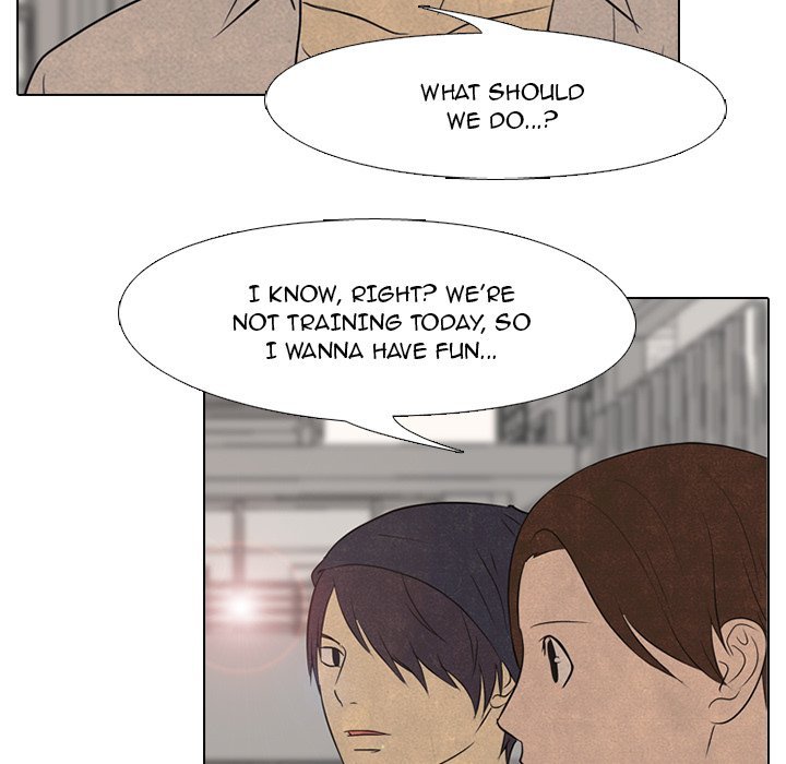 High School Devil Manhwa - Chapter 120 Page 56